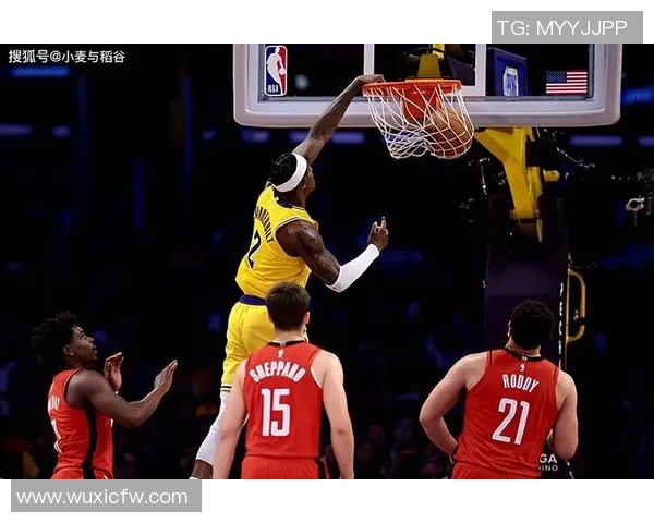 火箭队锋线球员左髋挫伤缺阵湖人,阵容深度面临严峻考验